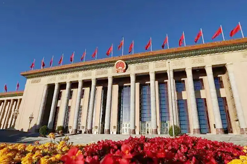 习近平就推进新型工业化作出重要指示